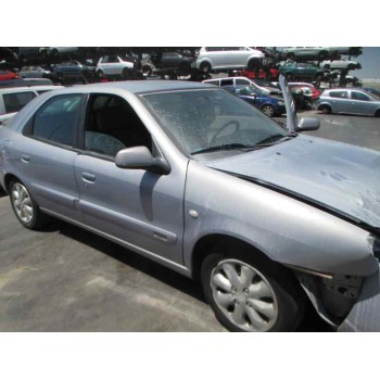 citroën xsara berlina del año 2001