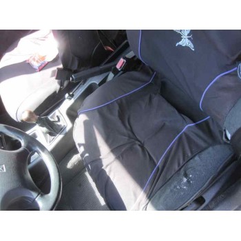 citroën xantia berlina del año 1998