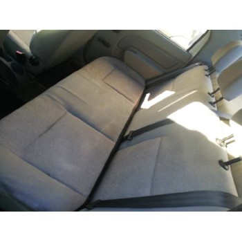 dacia logan del año 2008