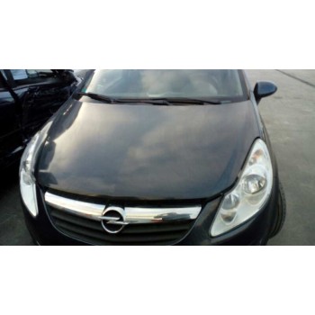 opel corsa d del año 2008
