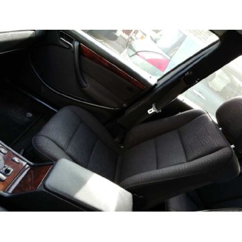 mercedes-benz clase c (w202) berlina del año 1999