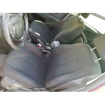 citroën c4 berlina del año 2006