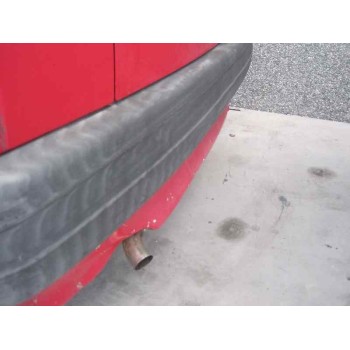 seat ibiza (6k) del año 1994