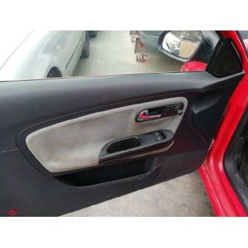 seat ibiza (6l1) del año 2004