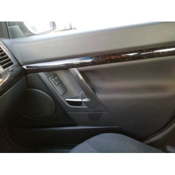 opel signum del año 2004