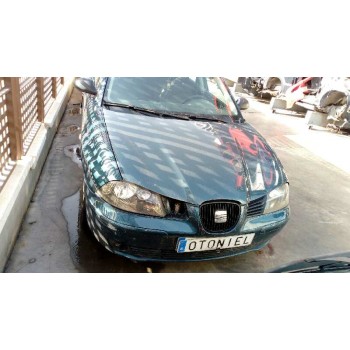 SEAT IBIZA (6L1)