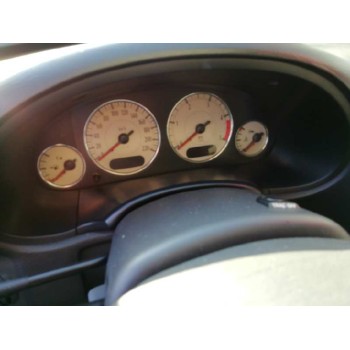 chrysler voyager (rg) del año 2005