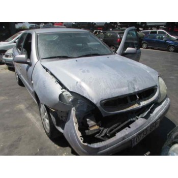 citroën xsara berlina del año 2001
