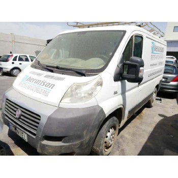 fiat ducato caja cerrada 35 (06.2006 =>) del año 2009