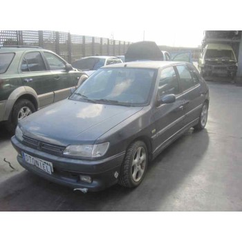 peugeot 306 berlina 3/5 puertas (s1) del año 1994