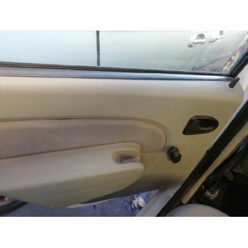 dacia logan del año 2008