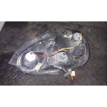 Recambio de piloto trasero izquierdo para daewoo matiz 0.8 cat referencia OEM IAM   