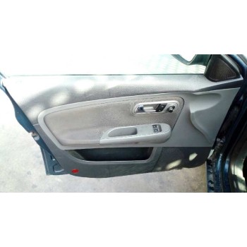 seat ibiza (6l1) del año 2008