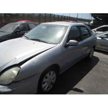 citroën xsara berlina del año 2001