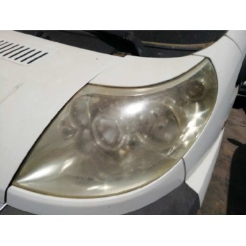 fiat ducato caja cerrada 35 (06.2006 =>) del año 2009