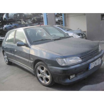 peugeot 306 berlina 3/5 puertas (s1) del año 1994
