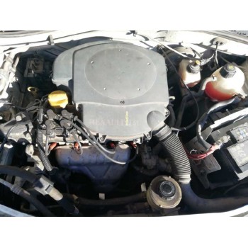 dacia logan del año 2008