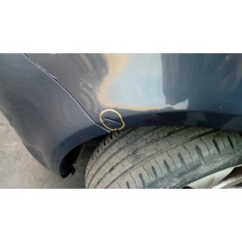 opel corsa d del año 2008