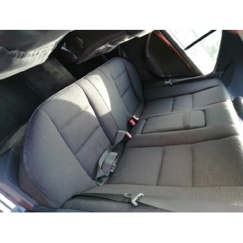 mercedes-benz clase c (w202) berlina del año 1999