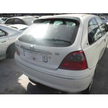 mg serie 200 (rf) del año 1999