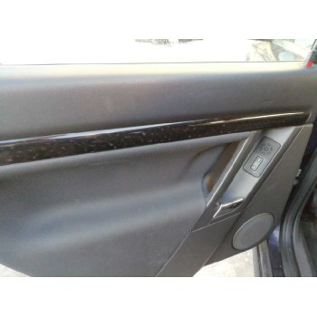 opel signum del año 2004