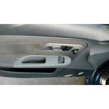 seat ibiza (6l1) del año 2008