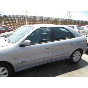 citroën xsara berlina del año 2001