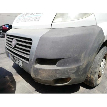 fiat ducato caja cerrada 35 (06.2006 =>) del año 2009