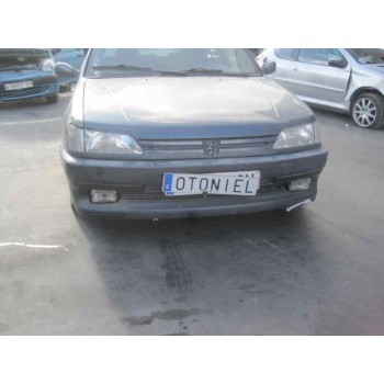 peugeot 306 berlina 3/5 puertas (s1) del año 1994