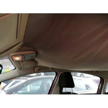 citroën c4 berlina del año 2006