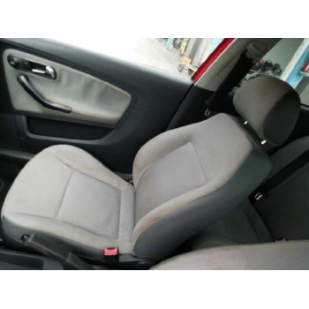 seat ibiza (6l1) del año 2004
