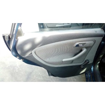 seat ibiza (6l1) del año 2008