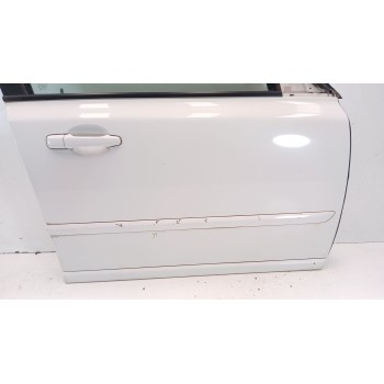 Recambio de puerta delantera derecha para volvo s40 berlina 1.6 diesel cat referencia OEM IAM 31335444  
