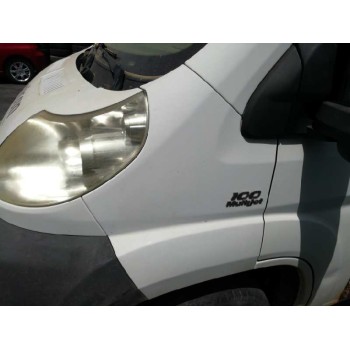 fiat ducato caja cerrada 35 (06.2006 =>) del año 2009