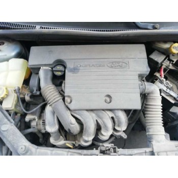 ford fiesta (cbk) del año 2004