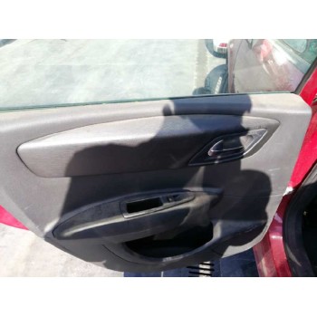 citroën c4 berlina del año 2006