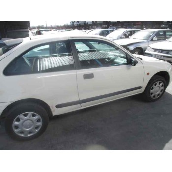 mg serie 200 (rf) del año 1999