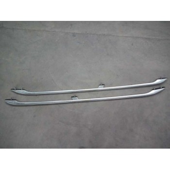 Recambio de barras techo para audi allroad quattro (4b5) 2.5 tdi (132kw) referencia OEM IAM   