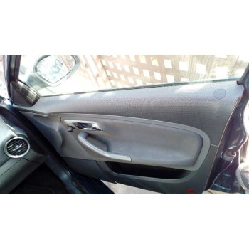 seat ibiza (6l1) del año 2008