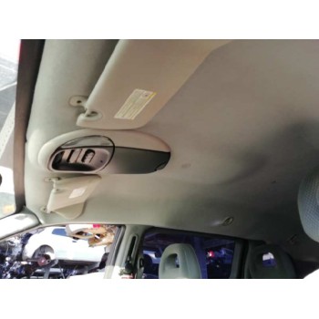 chrysler voyager (rg) del año 2005