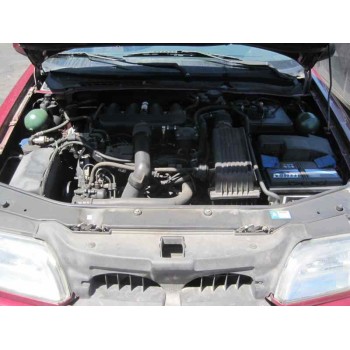 citroën xantia berlina del año 1998