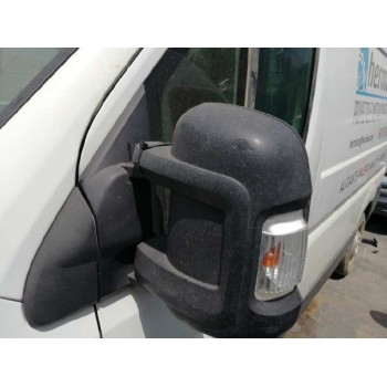 fiat ducato caja cerrada 35 (06.2006 =>) del año 2009