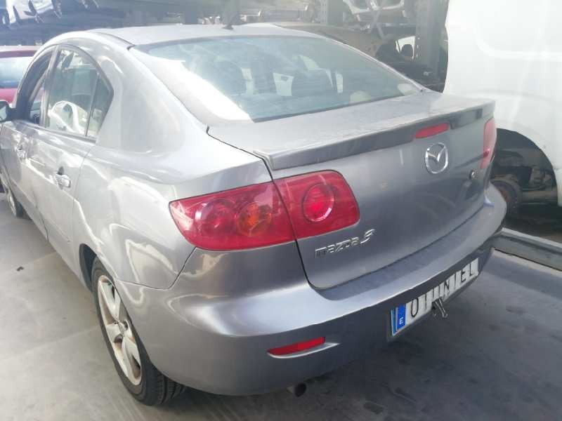 MAZDA 3 BERLINA (BK)