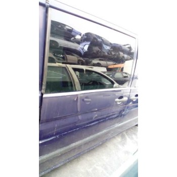 mercedes-benz vito caja cerrada 6.03  del año 2004