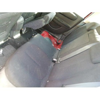 citroën c4 berlina del año 2006