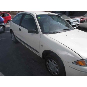 mg serie 200 (rf) del año 1999