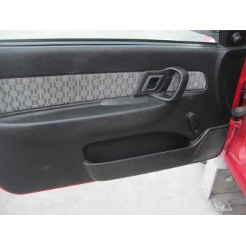 seat ibiza (6k) del año 1994