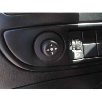 citroën xsara berlina del año 2001