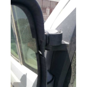 fiat ducato caja cerrada 35 (06.2006 =>) del año 2009