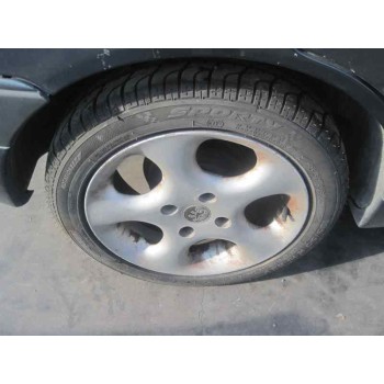 peugeot 306 berlina 3/5 puertas (s1) del año 1994